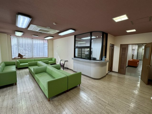 宇都宮市　事業用建物のその他共用部分