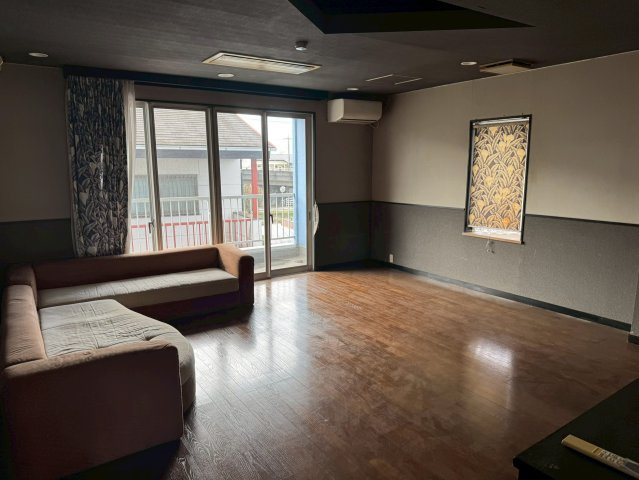 宇都宮市　事業用建物のその他共用部分