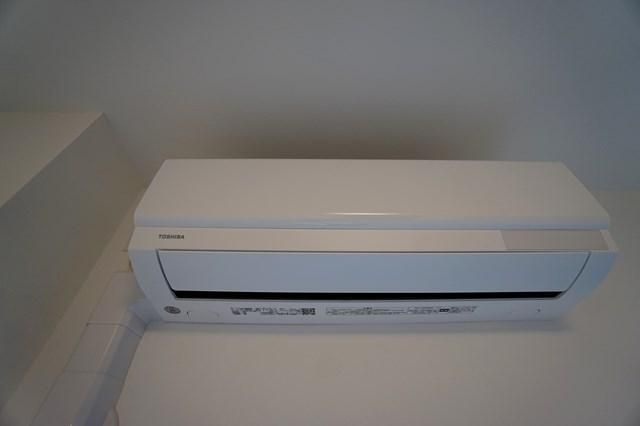 ジェノヴィア南千住Ⅳスカイガーデンの設備