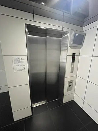 ジェノヴィア南千住Ⅳスカイガーデンのその他共用部分