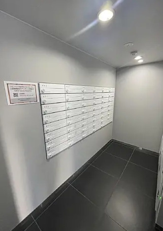 ジェノヴィア南千住Ⅳスカイガーデンの設備