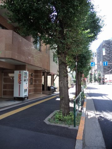 プリズムスクエア本駒込の周辺