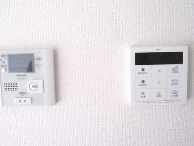 ガーデニアフラッツのその他