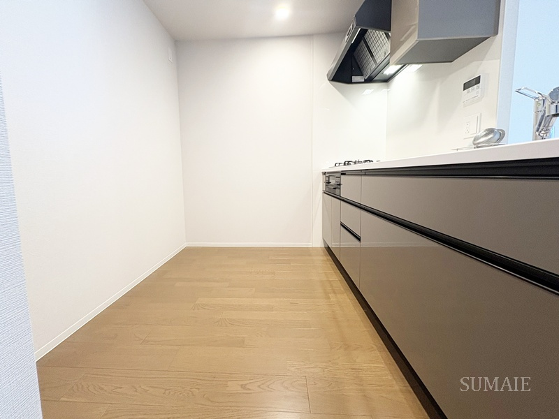 ロイヤルパークス赤羽ノースのキッチン|キッチンです☆