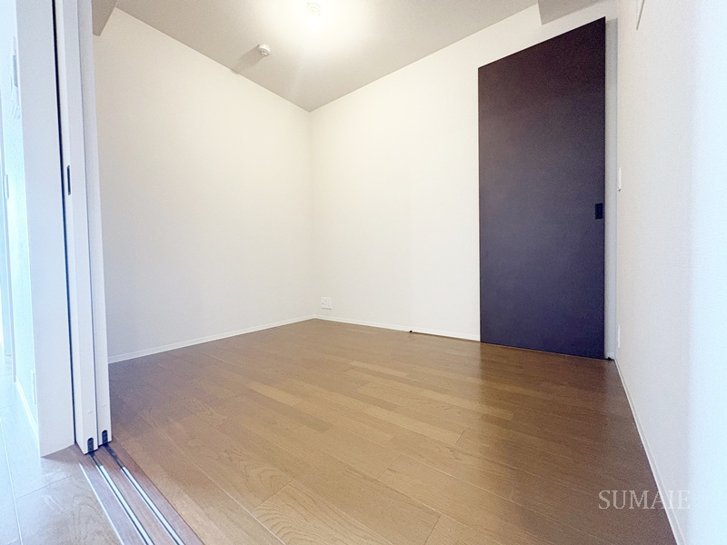 ロイヤルパークス赤羽ノースの寝室|寝室です☆