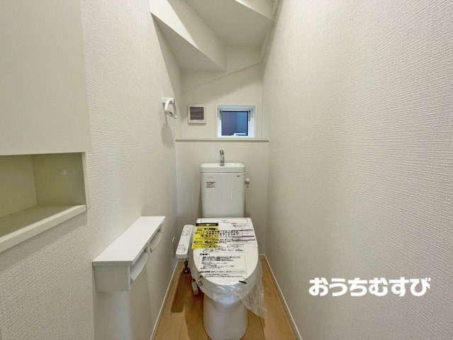 守山区桔梗平第5（全2棟）のその他