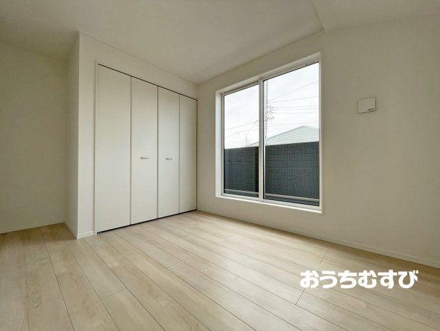 守山区桔梗平第5（全2棟）のその他