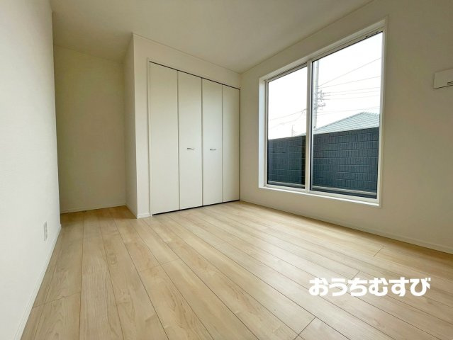 守山区桔梗平第5（全2棟）のその他