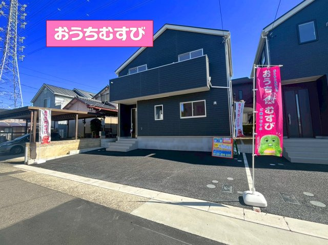 守山区桔梗平第5（全2棟）