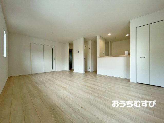 守山区桔梗平第5（全2棟）の設備