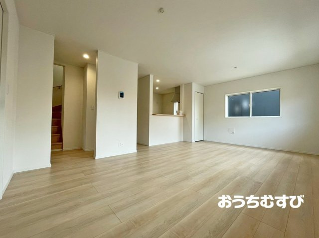 守山区桔梗平第5（全2棟）の設備