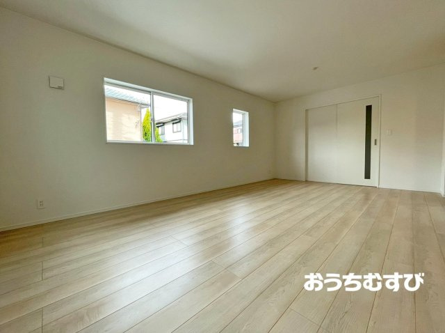 守山区桔梗平第5（全2棟）の設備