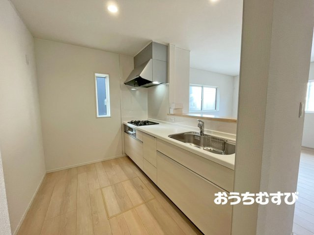 守山区桔梗平第5（全2棟）の設備