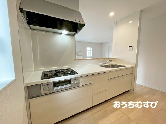 守山区桔梗平第5（全2棟）の設備