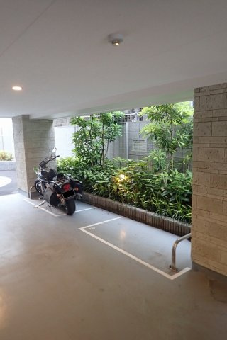 パレステージ文京江戸川橋のその他共用部分