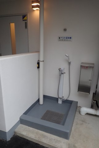 パレステージ文京江戸川橋のその他