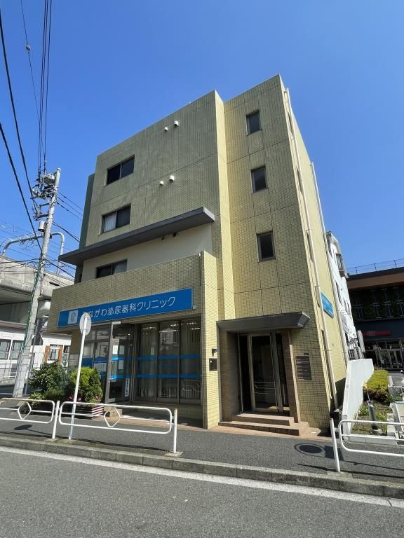 ルス・デ・ルナの外観