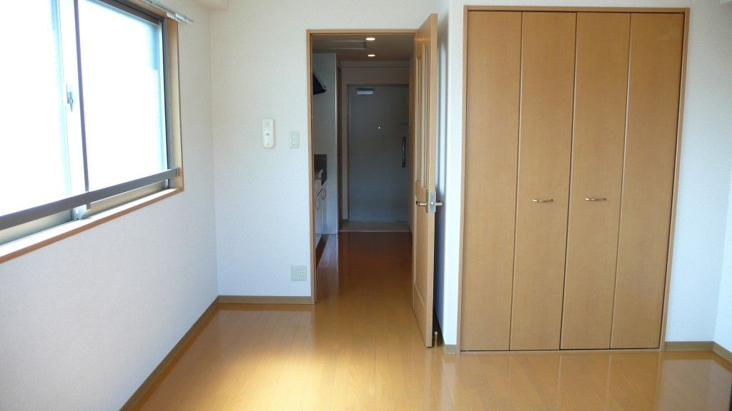 ルス・デ・ルナの内装