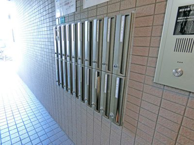 【その他共用部分】 | ロイヤルレスト芦原 仲介手数料無料