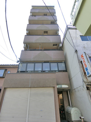 【外観】 | ロイヤルレスト芦原 仲介手数料無料