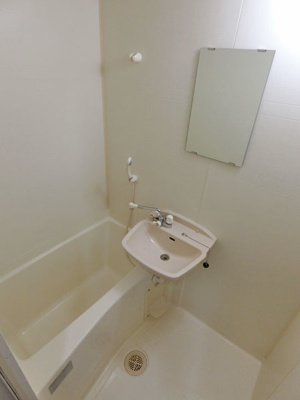 【浴室】 | ロイヤルレスト芦原 仲介手数料無料