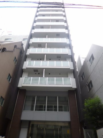 レジディア文京本郷Ⅲ