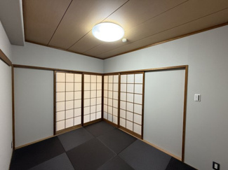 【和室】 | セザール琵琶湖大橋