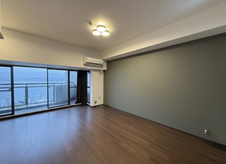 【居間・リビング】 | セザール琵琶湖大橋