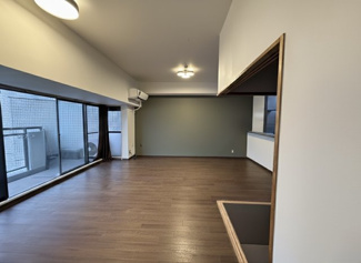 【居間・リビング】 | セザール琵琶湖大橋