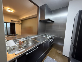 【キッチン】 | セザール琵琶湖大橋