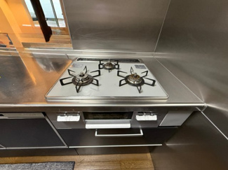 【キッチン】 | セザール琵琶湖大橋