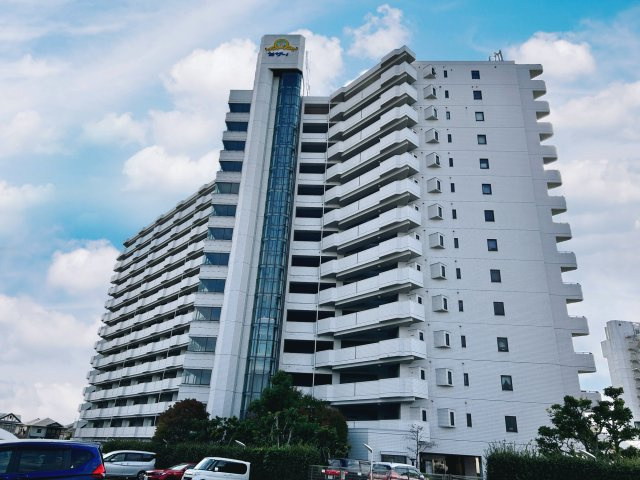 セザール琵琶湖大橋