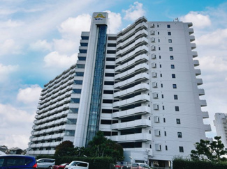 【外観】 | セザール琵琶湖大橋