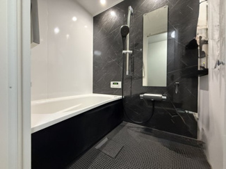 【浴室】 | セザール琵琶湖大橋 | 2022年バス交換　TOTO