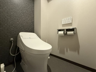 【トイレ】 | セザール琵琶湖大橋
