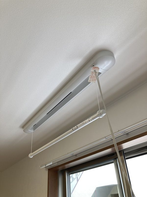 ラニカイの設備