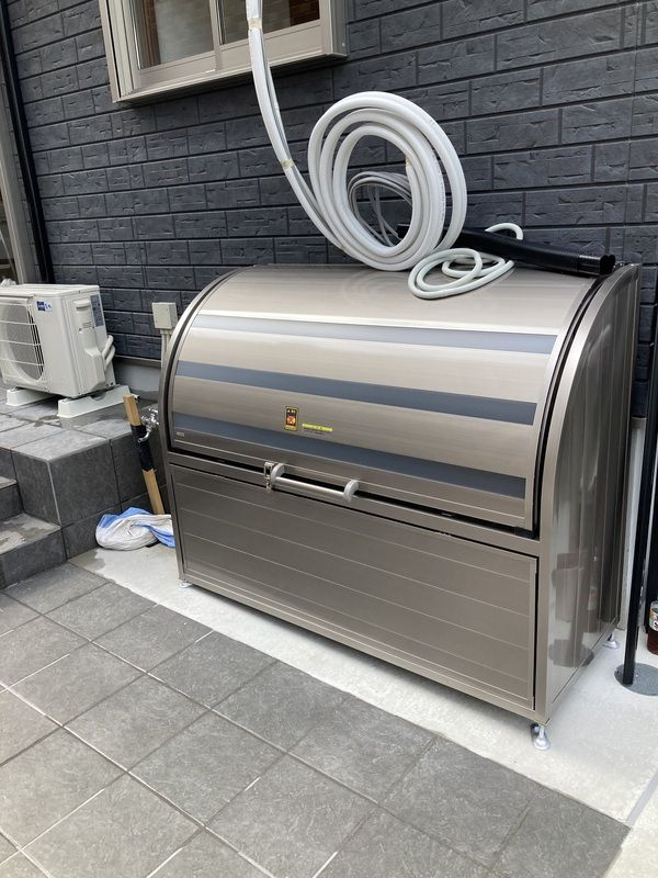 ラニカイのその他共用部分