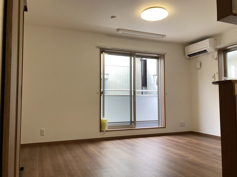 ラニカイの居間・リビング