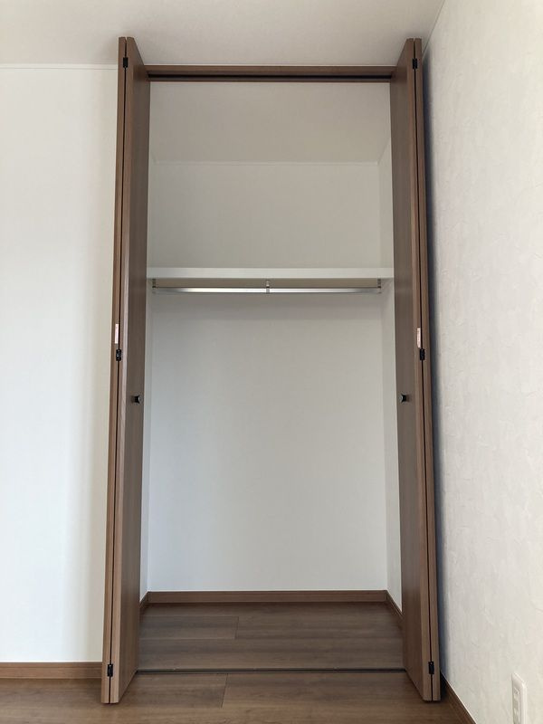 ラニカイの収納