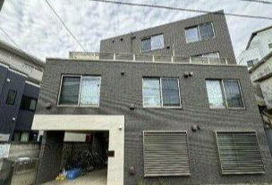 ルーデンス方南町