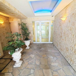 【エントランス】 | エルドシック横濱