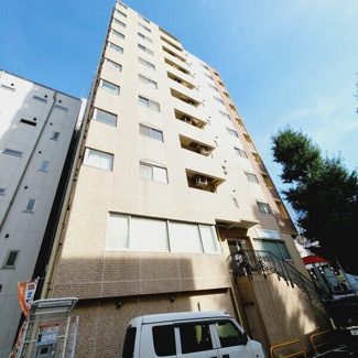 【外観パース】 | エルドシック横濱