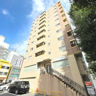 【外観】 | エルドシック横濱