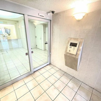 【セキュリティ】 | エルドシック横濱