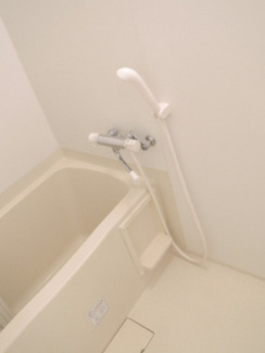 【浴室】 | エルドシック横濱