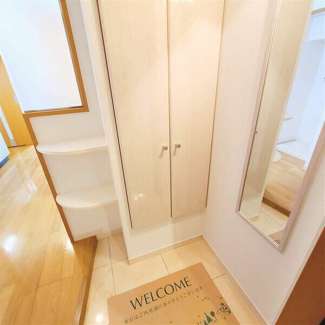 【玄関】 | エルドシック横濱