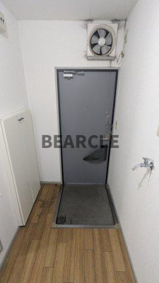 【玄関】 | セントハウス岡田