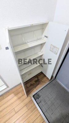 【収納】 | セントハウス岡田