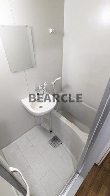 【浴室】 | セントハウス岡田