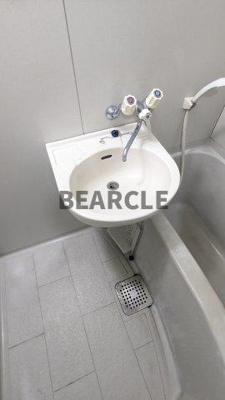 【洗面所】 | セントハウス岡田